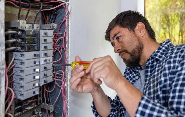 Trusted South Lyon, MI Electrician Experts