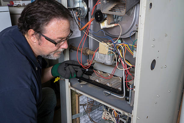 Best Circuit Breaker Installation and Repair  in South Lyon, MI